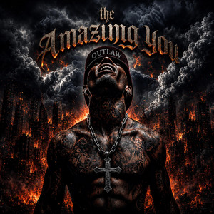 The Amazing You by JG Outlaw Redeemed, Ghostproductionsnm
