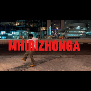 MHIRIZHONGA by Talito