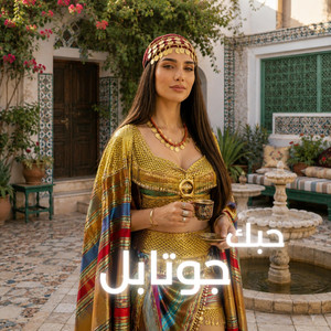حبك جوتابل by بووم زيكا - Boom Zika