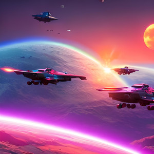 Ultrashift by RADIANCE SHEIDEN
