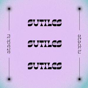 SUTILES by AtackLu