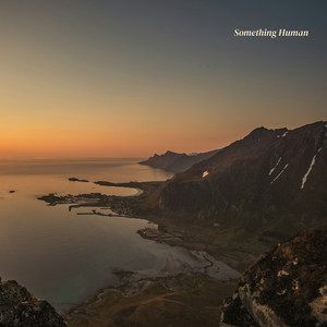 Something Human by Harmonic Reverie