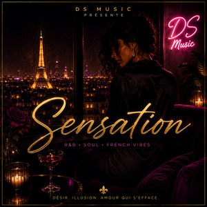 Sensation by DS Music