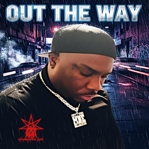 Out The Way