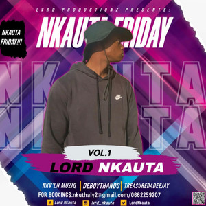 Lord Nkauta