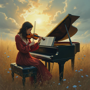 Lost in Reverie by MabelSND