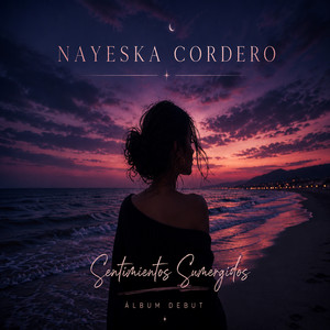 Lo Que el Mar No Borró by nayeska cordero