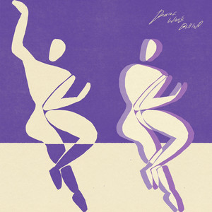 Dancing While Behind by Little Guilt