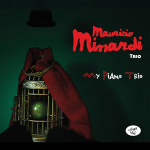 Breton by Maurizio Minardi Trio