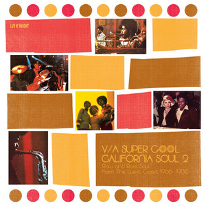 Funky John - song and lyrics by Johnny Cameron & The Camerons