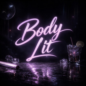 Body Lit by Mindy B