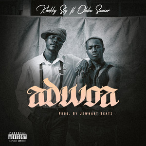 Adwoa (feat. Obiba Saucer)