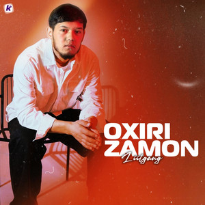 LIILGANG - Oxiri Zamon