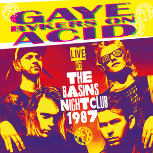 Everything's Groovy - Album by Gaye Bykers On Acid | Spotify