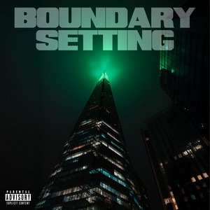 Boundary Setting by jamztheartist