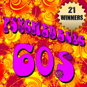21 Winners - Psychedelic 60s album