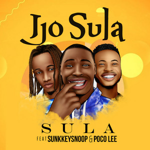 Portada de Ijo Sula