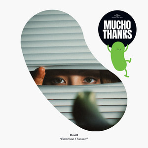 Olive3 — Everything I Thought (2026)