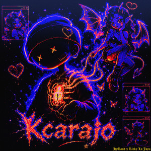 Kcarajo by HyLand, RickyLajoya