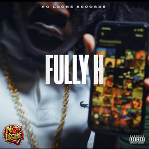 FULLY H by Tii papa zb, Big man
