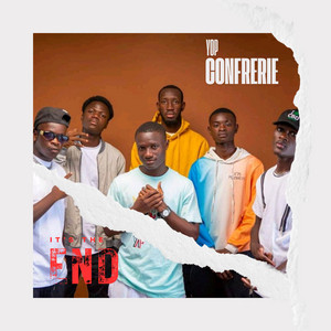 BABAYA by l3flo, Yop Confrérie, 100 Papo, RUIGI BOMBE, RUGO, J-SK, DAM’S BOY, MISTER-X