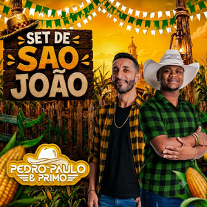 Mete o Pé by Pedro Paulo e Primo