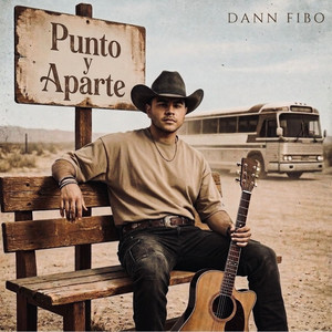 Punto y aparte by Dann Fibo