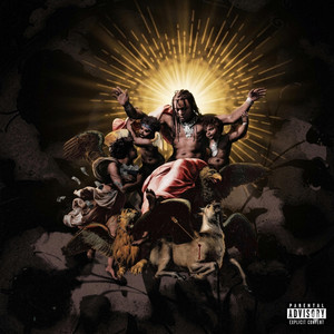 Glory Gang by 1 Cook 4 Fun