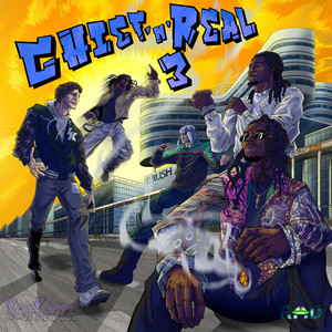 Olli Olli by Real Ova Deceit, RopeGangTwan, Black Smurf