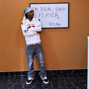 Player by Da Real Emir