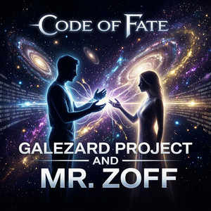 Code of Fate by Galezard Project, mr. ZOFF