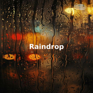 Raindrop by Sarowave