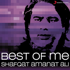 Best of Me Shafqat Amanat Ali cover