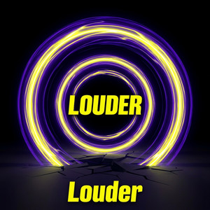 Louder by Ryko