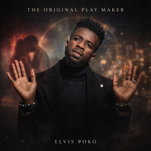 Toimelemowei (Ewalewa) by Elvis Poko