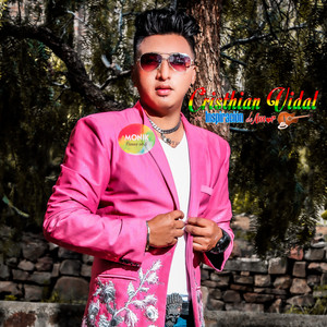 Cristhian Vidal y Su Inspiracion De Amor - Mix Corta Venas