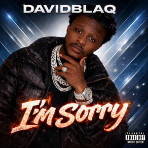 Davidblaq - I'm sorry