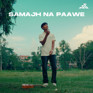 Amrisu Music - Samajh Na Paawe (feat. VibyN)