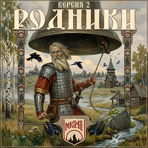 Родники (Версия №2) by МК 5.45