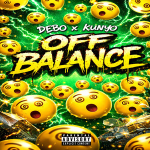 OFF BALANCE! by debo, Kunyo