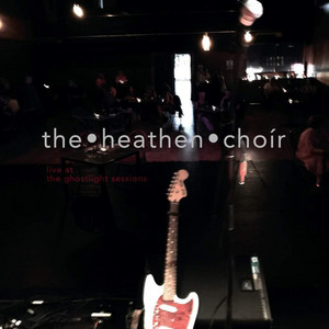 Live at the Ghostlight Sessions