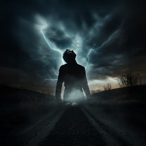 Crossroads by Ends With A Bullet