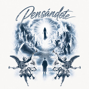 Pensándote by xxe