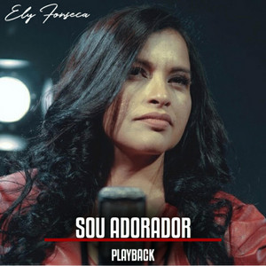 Sou Adorador (Playback)