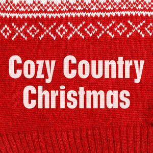 Cozy Country Christmas 2023 album