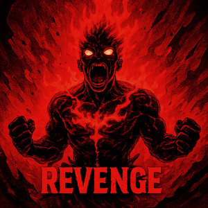 REVENGE - Super Slowed by 1HXSX, wnorg17