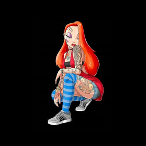 Mala de verdad by By Rapper