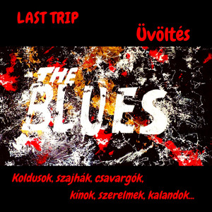 Bádogtető blues
