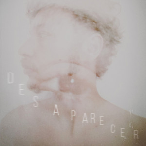 Portada de Desaparecer