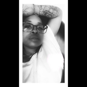 Anita Trilogy - Invisible one